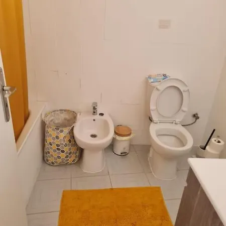 Casa Matriz Daire *