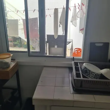 Daire Casa Matriz *