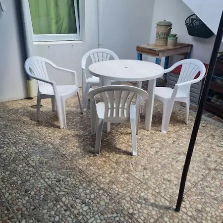 Casa Matriz Daire *